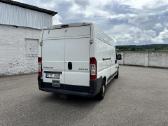 Autoparduotuvė Peugeot boxer - nuotraukos Nr. 4