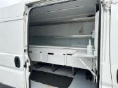 Autoparduotuvė Peugeot boxer - nuotraukos Nr. 7