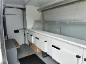Autoparduotuvė Peugeot boxer - nuotraukos Nr. 8