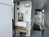 Autoparduotuvė Peugeot boxer - nuotraukos Nr. 9