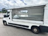 Autoparduotuvė Peugeot boxer - nuotraukos Nr. 10