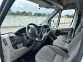 Autoparduotuvė Peugeot boxer - nuotraukos Nr. 12