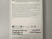 iPhone 16e Black 128 GB – neišpakuotas, naujas - nuotraukos Nr. 2