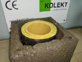 Kaminai Kolekt-konekt - nuotraukos Nr. 8