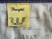 Džinsai Wrangler W34 L32 - nuotraukos Nr. 6