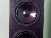 Garso kolonėlės Yamaha NS-f51 - nuotraukos Nr. 2