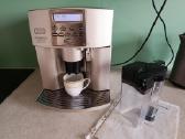 Kavos aparatas Delonghi -Magnifica - nuotraukos Nr. 2