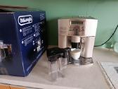 Kavos aparatas Delonghi -Magnifica - nuotraukos Nr. 4
