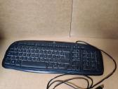Kompiuterio klaviatūros Cherry ir Logitech - nuotraukos Nr. 3