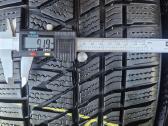 Keturios geros 245/55 R17 Kumho - nuotraukos Nr. 2