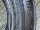 Keturios geros 245/55 R17 Kumho - nuotraukos Nr. 7