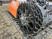 Vejos robotas Worx M1000 Wr143e - nuotraukos Nr. 4