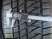 Keturios geros 245/55 R17 Kumho - nuotraukos Nr. 3