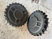 Vejos robotas Worx M1000 Wr143e - nuotraukos Nr. 5