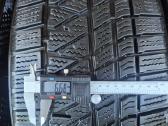 Keturios geros 245/55 R17 Kumho - nuotraukos Nr. 5