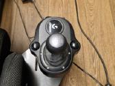 Racing Sim, Logitech G923, Playseat, Shift - nuotraukos Nr. 3