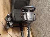 Racing Sim, Logitech G923, Playseat, Shift - nuotraukos Nr. 4