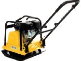 Vibroplokštės Loncin 60, 80, 92, 100 kg - nuotraukos Nr. 18