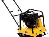 Vibroplokštės Loncin 60, 80, 92, 100 kg - nuotraukos Nr. 21
