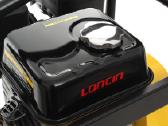Vibroplokštės Loncin 60, 80, 92, 100 kg - nuotraukos Nr. 25