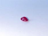 Natūralus rubinas 1.00ct su sertifikatu - nuotraukos Nr. 8