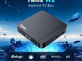 Tanix W2 4gb RAM 64gb Rom - nuotraukos Nr. 4