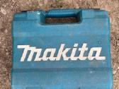 Makita suktuvas/greztuvas/perforatorius - nuotraukos Nr. 2