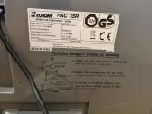 Mobilus oro kondicionierius Eurom Pac 35r - nuotraukos Nr. 3