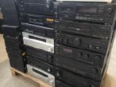 Pioneer audio prietaisu palete - nuotraukos Nr. 2