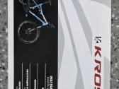 Kross dviračiai - nuotraukos Nr. 6