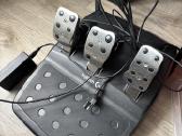 Vairas Logitech g920 - nuotraukos Nr. 2