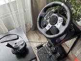 Vairas Logitech g920 - nuotraukos Nr. 4