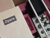 Cyber 800b Kt88 lempiniai monoblokai - nuotraukos Nr. 7