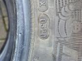 Žieminės 205/55 R16 Hankook ir Michelin - nuotraukos Nr. 14