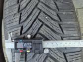 Žieminės 205/55 R16 Hankook ir Michelin - nuotraukos Nr. 11