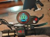 Elektrinis paspirtukas Beaster scooter 500w - nuotraukos Nr. 2