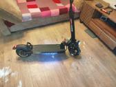 Elektrinis paspirtukas Beaster scooter 500w - nuotraukos Nr. 3
