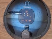 Robotas siurblys Samsung Sr8855 - nuotraukos Nr. 2