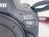 Canon EOS R6 Mark II - nuotraukos Nr. 2
