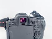 Canon EOS R6 Mark II - nuotraukos Nr. 4