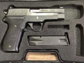 Detuves Sig Sauer P226 pistoletui - nuotraukos Nr. 7