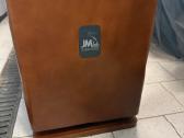 Subwoofer Jamlab Sw 27a - nuotraukos Nr. 2