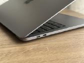 MacBook Pro 13 M1 / 8gb RAM / 256gb SSD - nuotraukos Nr. 3