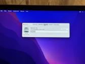MacBook Pro 13 M1 / 8gb RAM / 256gb SSD - nuotraukos Nr. 6