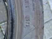 Dvi vasarinės 215/45 R18 Good Year - nuotraukos Nr. 5