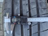 Dvi vasarinės 215/45 R18 Good Year - nuotraukos Nr. 3