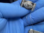Auksinis žiedas su briliantais 1,7 ct - 4000 e - nuotraukos Nr. 6