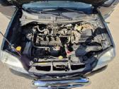 Labai prižiūrėtas ir geros būklės automobilis. - nuotraukos Nr. 3