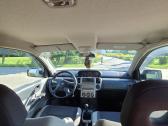Labai prižiūrėtas ir geros būklės automobilis. - nuotraukos Nr. 5
