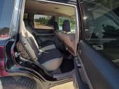 Labai prižiūrėtas ir geros būklės automobilis. - nuotraukos Nr. 6